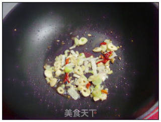 Vinegar Cabbage. recipe