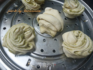 Couma Flour Hanamaki recipe