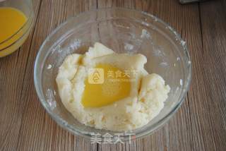 #aca烤明星大赛#basic Puffs recipe