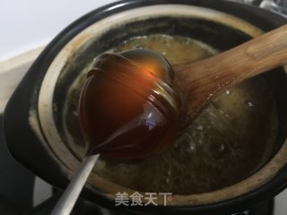 # Fourth Session Baking Contest and is A Love to Eat Festival# Live Up to The Spring and Live Up to The Qing——cherry Sauce recipe