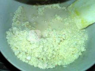 Yeast Version of Onion and Salty Scones recipe