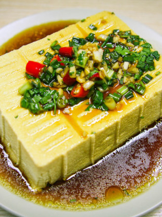 Soymilk Machine Version Homemade Tofu recipe