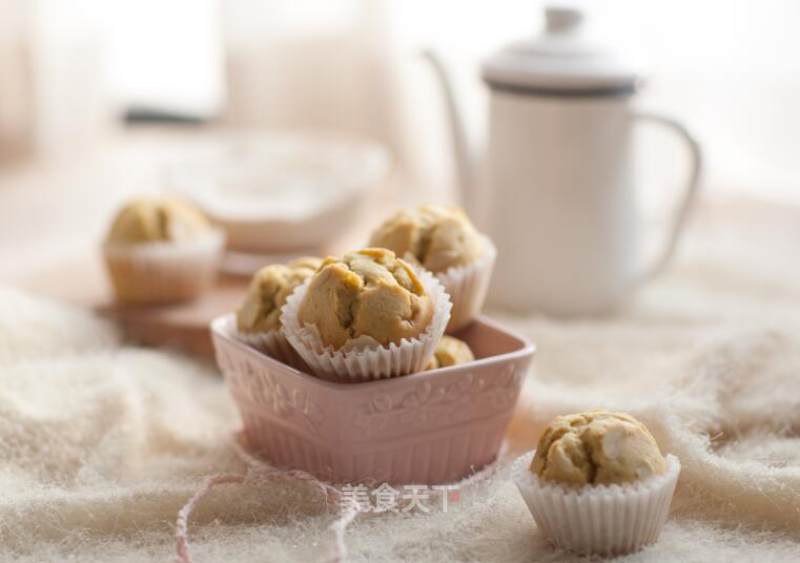 Pistachio Cupcakes recipe