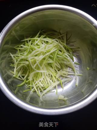 Cucurbits recipe