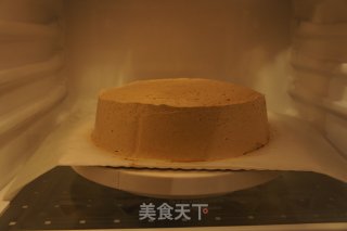 [my Baking Time] Happy New Year, Happy Dragon Year, Happy 2012---new Year Cake recipe