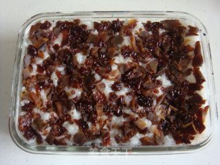 Date-flavored Glutinous Rice Cake recipe