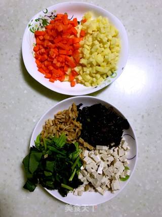 【lanzhou】shinzi Noodles recipe