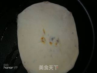 Spiced Egg Pie recipe