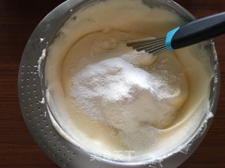 Nagasaki Honey Cake recipe