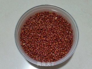 Homemade Red Bean Paste recipe