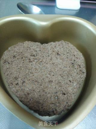 Dark Chocolate Mousse recipe