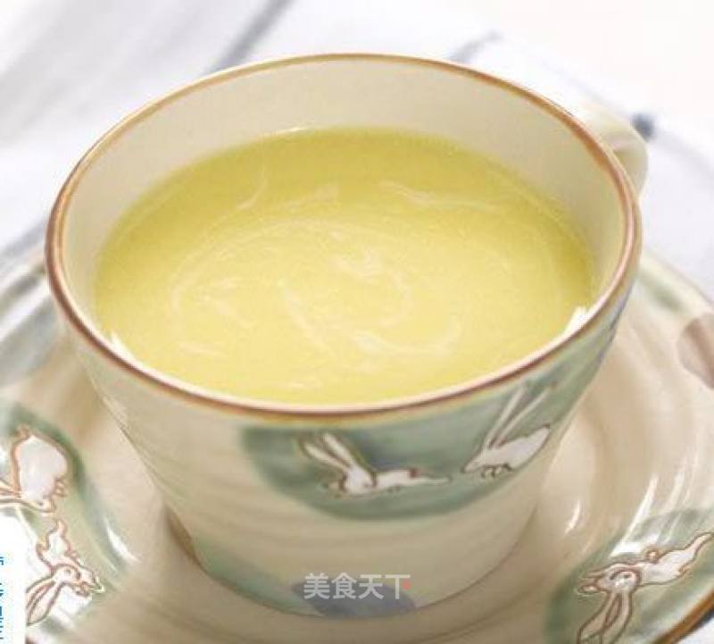 Delicious Sweet Corn Juice recipe