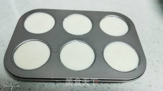 Old-fashioned Cake recipe