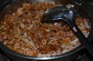 Bacon Oatmeal Dumpling recipe