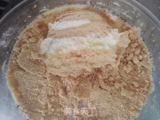 Zero Failure Super Perfect Taste Sawdust Cup recipe