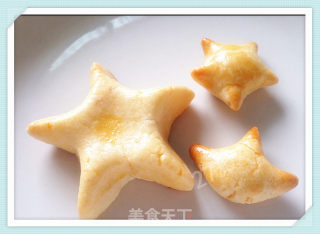 27's Cooking Diary-animal Biscuit No. 27 recipe