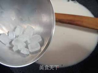 Double Cappuccino Jelly recipe