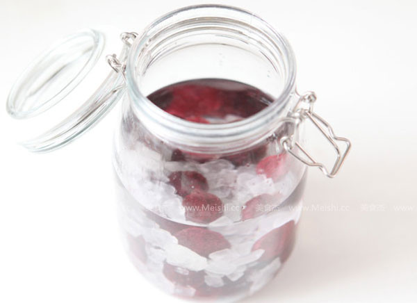 Bayberry Wine recipe