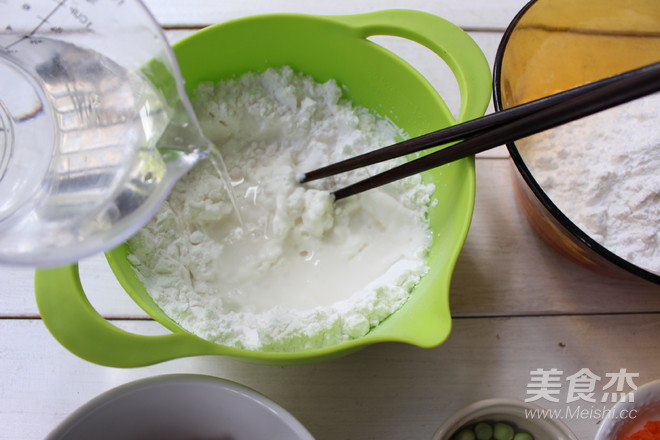 Cantonese Shrimp Dumplings recipe