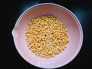 Childhood Memories-pea Huanger recipe