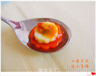 Golden Jade Marriage recipe