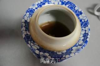 Cucumber Kimchi recipe