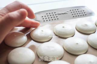 Macaron recipe