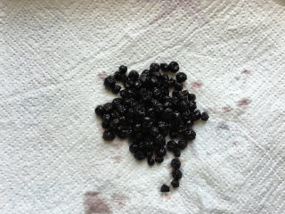 #the 4th Baking Contest and is Love to Eat Festival #blueberry Chiffon Cake recipe