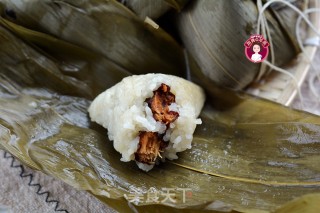 Red Date Rice Dumpling recipe