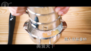 Soufflé recipe