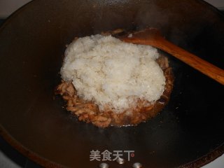 Tainan Rice Cake recipe