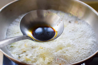 Winter Melon and Clam Noodle Soup recipe