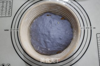Starry Bread recipe