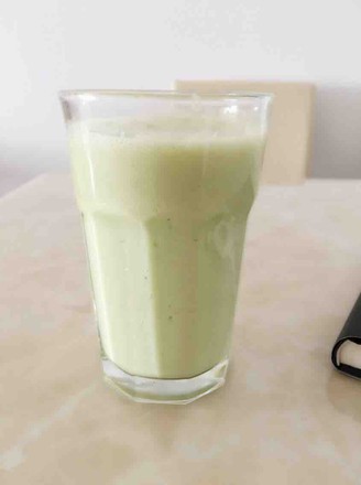 Yogurt Cucumber Juice recipe