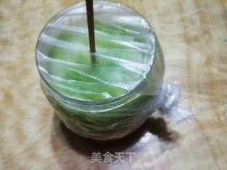 Sour Cabbage Production Method recipe