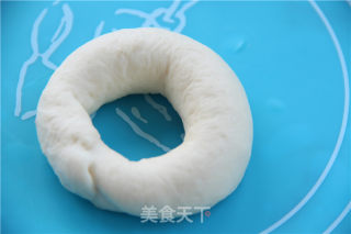 I Am The "little Lover" Who Occupies Your Table-bagel recipe