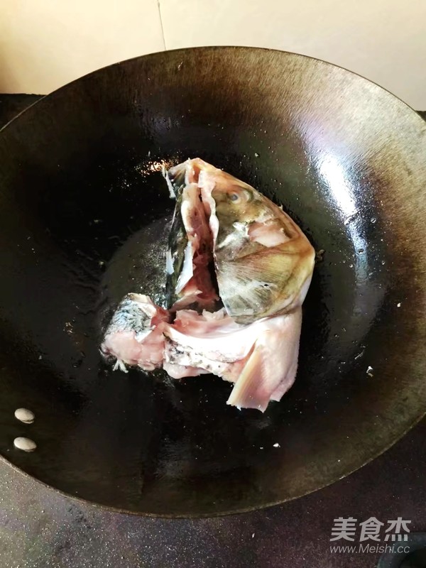 Winter Melon Fish Head Soup recipe
