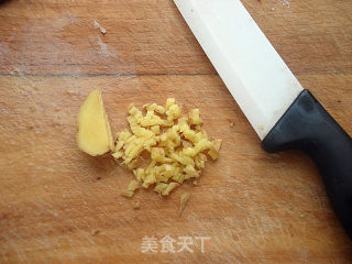 Cold Lotus Root Slices recipe