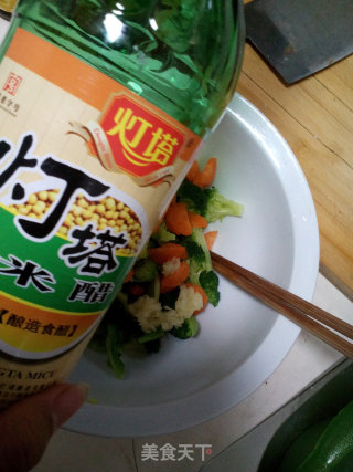 Broccoli Salad recipe