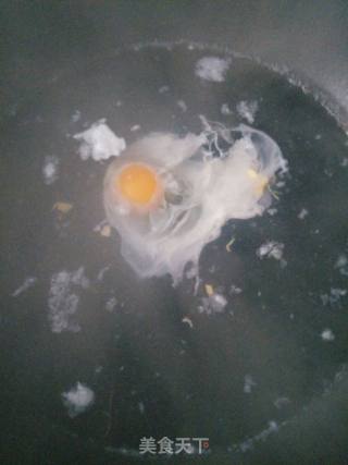 How to Make Poached Eggs Recipe - Simple Chinese Food