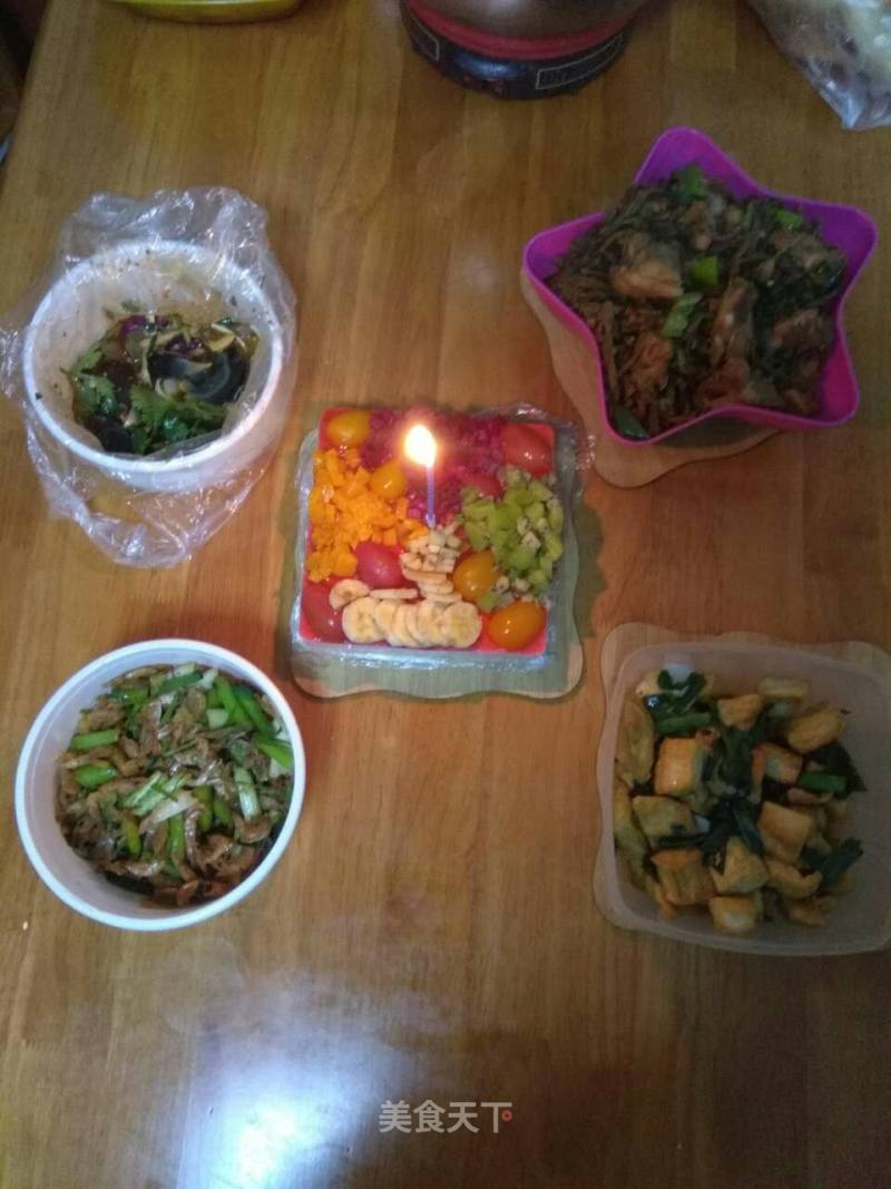 Strawberry Mousse recipe