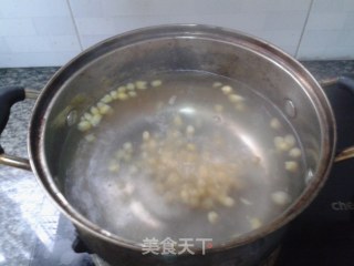 Sunshine Corn Salad recipe