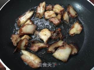 Glutinous Rice Chicken-take Care of Your Stomach in Another Way recipe