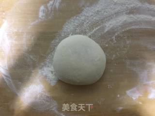 [northeast] Sprout Pork Fried Bun recipe