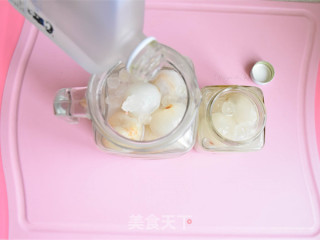 Lychee Wine recipe