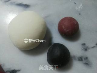 Qingchuan Doll Bag recipe