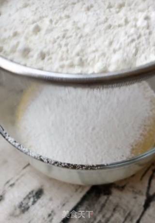 A Bite of Crisp recipe