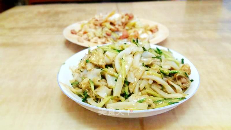 How to Make Cold Skin at Home recipe