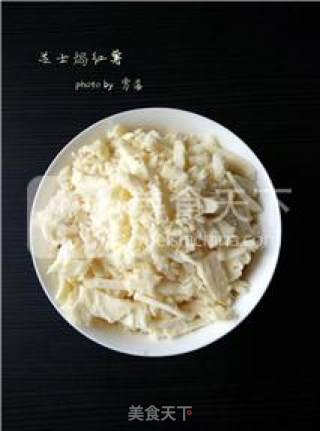 #aca Ato-tm33ht Baked Cheese Baked Sweet Potatoes in Xiaozhi Electronic Oven# recipe
