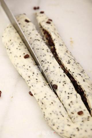 Red Bean Toast recipe